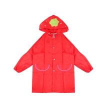 Chubasquero para niños, estilo Animal de dibujos animados, impermeable para exteriores, impermeable para niños y niñas, impermeable para bebés, Chubasquero para niños - details 4