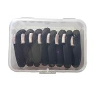 Cojín de Aire Hidrofílico Poliuretano Bolsa de Belleza Natural en Forma de Huevo - details 7