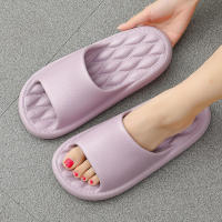 Sandalias de playa para hombre y mujer, chanclas antideslizantes de suela suave para masaje, para el hogar, talla grande 48, 49 - details 10