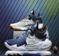 Zapatillas deportivas de invierno de baloncesto para hombre, suela, corte bajo, malla suave, material transpirable, para correr en verano - details 2