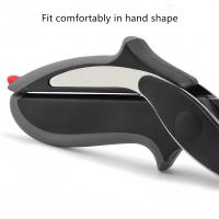 Tijeras de Cocina Desmontables Cortador de Verduras con Aguja de Ondas - details 10