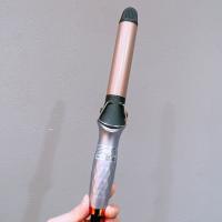 Nuevo Alisador de Cabello Automático de Doble Propósito Sin Daño, Alisado Perfecto, Función Eléctrica de Férula - details 17