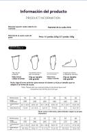Zapatillas Deportivas de Alta Absorción y Elasticidad Zapatillas de Correr para Hombres, Aeróbicos para Parejas, Zapatillas Casuales y Versátiles - details 4
