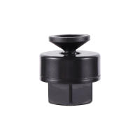 Boquilla de riego de refracción ajustable de 360 °, rociadores de riego de rosca hembra de 1/2 ", 2 piezas, para jardín y huerto - details 0