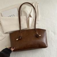 Nuevo Bolso de mano de cuero PU Y2k, bolsos de hombro informales, bolsos de mano - details 6