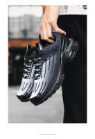 Zapatillas de deporte Unisex para hombre y mujer, zapatos deportivos informales con cojín de aire, antideslizantes, a la moda, para exteriores - details 13