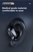 Lenovo-auriculares inalámbricos LP75 TWS, cascos deportivos con Bluetooth, resistentes al agua, estéreo HiFi, reducción de ruido, con micrófonos, 2024 - details 9