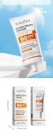 SADOER Spf 90+ Protector Solar para uso en todo el cuerpo Protector Solar resistente a los rayos UV reparación bloqueador Solar Protector Solar Facial - details 8