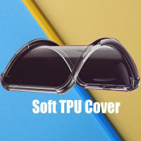 Una funda de parachoques transparente antigolpes para teléfono con cuatro bolsas de aire en las esquinas, diseñada para Samsung Galaxy A15, A25, A35, A55 en versiones 4G y 5G, con una tapa trasera de TPU suave. - details 1
