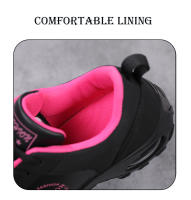 Zapatos tonificadores para mujer, zapatos deportivos con amortiguación de aire suave, zapatos para correr con amortiguación, zapatillas deportivas antideslizantes para tenis para mujer, zapatos para caminar - details 7
