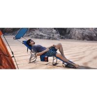 folding chaise lounge