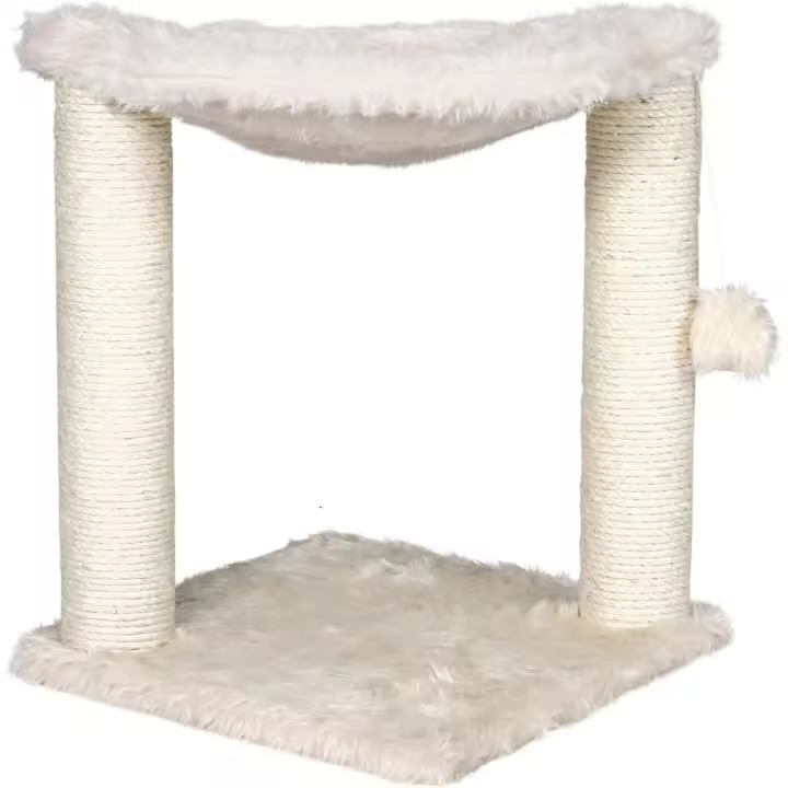 TRIXIE Poste Rascador Base para Gatos - 1