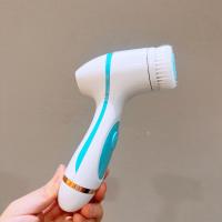 Nuevo Instrumento Eléctrico para Lavar la Cara Portátil, Multifuncional, Recargable y Impermeable para el Cuidado de la Piel Facial - details 6