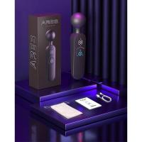 Leten AV Vibrador Inteligente Calentado 72 Modos, Pantalla Digital, Estimulador de Clítoris y G-spot para Masturbadora Femenina Juguetes Sensuales de Salud - details 18