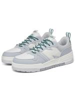 Zapatillas blancas fondo grueso mujer, zapatillas retro kawaii, zapatillas casual moda, zapatillas planas vulcanizadas mujer - details 8