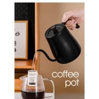 2025 nuevo hervidor eléctrico para calentar el hogar hervidor de té para la oficina hervidor eléctrico para el hotel hervidor de café eléctrico hervidor de agua caliente para colar a mano - details 8