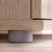 armario auxiliar; armario multiusos; armario multiusos interior; mueble multiusos; armario limpieza