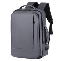 Mochila de mano para portátil, equipo de viaje expandible, súper grande, Avión - details 0
