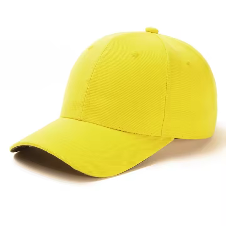 Lisa Baseball p para hombre y mujer, p estable con cierre trasero, estilo Hip Hop, unisex - 1