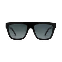 Gafas De Sol Polarizadas ZENOTTIC Sencillas Y Fashion Acrílicas Neutras Rectangulares Para Mujer Y Hombre Viajes Al Aire Libre - details 8