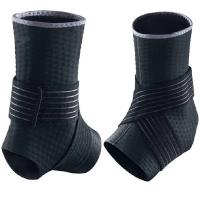 Soporte de Tobillo de Neopreno de Compresión Alivio del Dolor de Talón - details 1