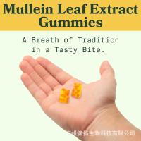 Gummies de mullein Equipo de fitness portátil para deportes y al aire libre - details 1