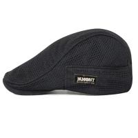 Gorra de Mesh Transpirable para Hombres Beret de Estilo Casual para Primavera-Verano-Otoño - details 8