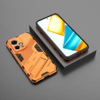 Funda Trasera de Plástico para Oppo Find X7 Cubierta Blindada Resistente a Golpes PC - details 9