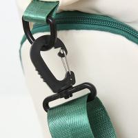 Bolsa portátil para raqueta de tenis, compartimento para zapatos, bolsa para raqueta de Pickleball de gran capacidad, bolso de hombro para tenis deportivo y Fitness - details 11