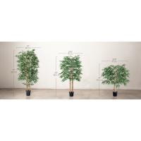 bambu artificial medidas