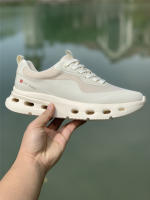 Nueva malla transpirable zapatos deportivos de los hombres de la plataforma ligera zapatos casuales versátiles para correr al aire libre zapatos de los hombres de garantía de calidad de un año - details 3