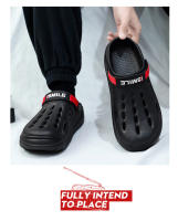 Zapatillas de Playa Transpirables para Hombres Suela Suave, Antideslizante, Hechas en China - details 6