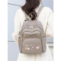 Bolso para Mujer Bordado, Sencillo y Elegante, Ideal para el Día a Día - details 7