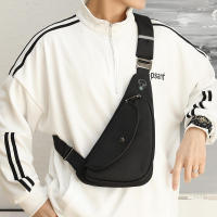 Mochila de hombro multifuncional impermeable, bolso práctico espacioso, ideal para viajes, escuela y vida acogedora. - details 1