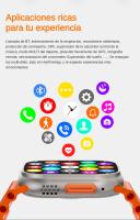 Reloj inteligente - details 17