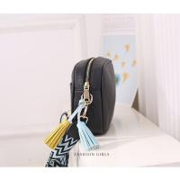 Nuevo bolso de mensajero para mujer, bolso pequeño de hombro para mujer, bolso pequeño cuadrado - details 20