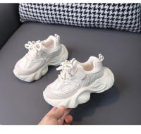 Niños y niñas zapatos de malla transpirable niños medianos y pequeños zapatos para correr ligeros niños jóvenes zapatos de bebé - details 11