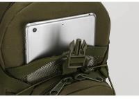 Mochila Táctica de 15L Molle Paquete de Bicicleta para Deportes al Aire Libre - details 14