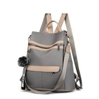 Mochila antirrobo 3 en 1 de alta calidad para mujer, bolso de hombro Oxford impermeable, mochilas escolares para niñas adolescentes, bolsa de viaje - details 15