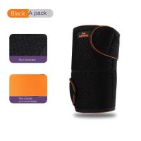 Correa para el brazo, soporte para codo de alta elasticidad, protección del codo transpirable, almohadilla para la manga del brazo, coderas gruesas anticolisión para deportes al aire libre - details 4