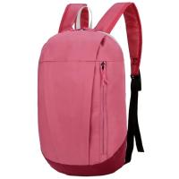 Mochila impermeable con cinturón ajustable para hombre y mujer, bolsa de senderismo ligera con cremallera para acampar, mochila de viaje al aire libre, 10l - details 4