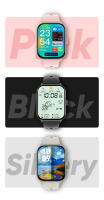 2025 nuevo para Redmi Watch 5 Original hombres GPS Track Bluetooth llamada ritmo cardíaco impermeable deporte Fitness pulsera inteligente mujeres - details 11