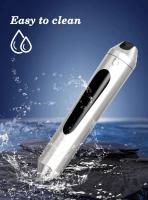 Leten Mini vibrador tipo bala para mujer, estimulador de clítoris y orgasmo rápido, masturbación recargable, juguete sexual femenino, productos para adultos - details 0