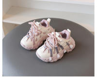 Zapatillas Deportivas para Niños Primavera-Otoño Suela Antideslizante, Suave y Transpirable de Cuero - details 11