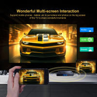 X96Q PRO Smart TV Box con Procesador Allwinner H728 Soporte para 8K Ultra HD Conectividad Bluetooth - details 5