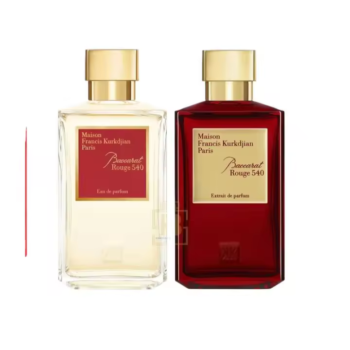 Leten Kurkdjian Combo 2OOml 2uds (Bucerat EDP + Extrait de Parfum) Fluido de transmisión - 1