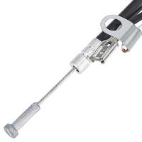 Mango de Control de acelerador con interruptor 4128-790-1301 para desbrozadoras y recortadoras Stihl FS120 FS200 FS250 - details 5