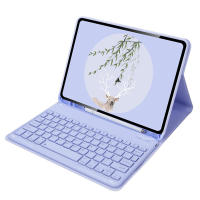 Funda Para Lenovo Tab P11 / P11 Plus TB-J606 J616 de 11 pulgadas, cubierta con teclado inalámbrico, magnética, desmontable, Telcado - details 9