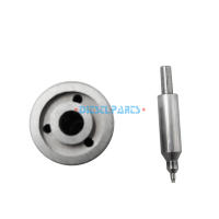 4 Piezas Boquilla De Inyección De Combustible DN0PD1 Accesorios De Automoviles Compatibles con Nissan - details 2