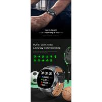 Reloj Inteligente Pro 4 PRO 1.53 AMOLED Pantalla Completa de Tacto Llamada Bluetooth, Rastreo GPS, Modo Deportivo 100+ Regalo Perfecto para M mother y Baby - details 8